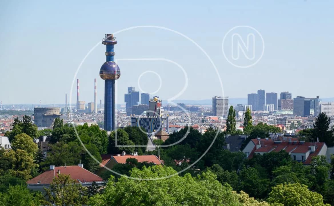 4-Zimmer-Wohnung kaufen in Wien – 223 m², € 4.999.000 – Bild 11 von 18
