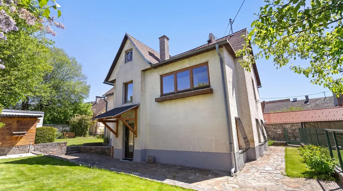 4-Zimmer-Haus kaufen in Wolfsberg – 125 m², € 168.000 – Bild 2 von 21