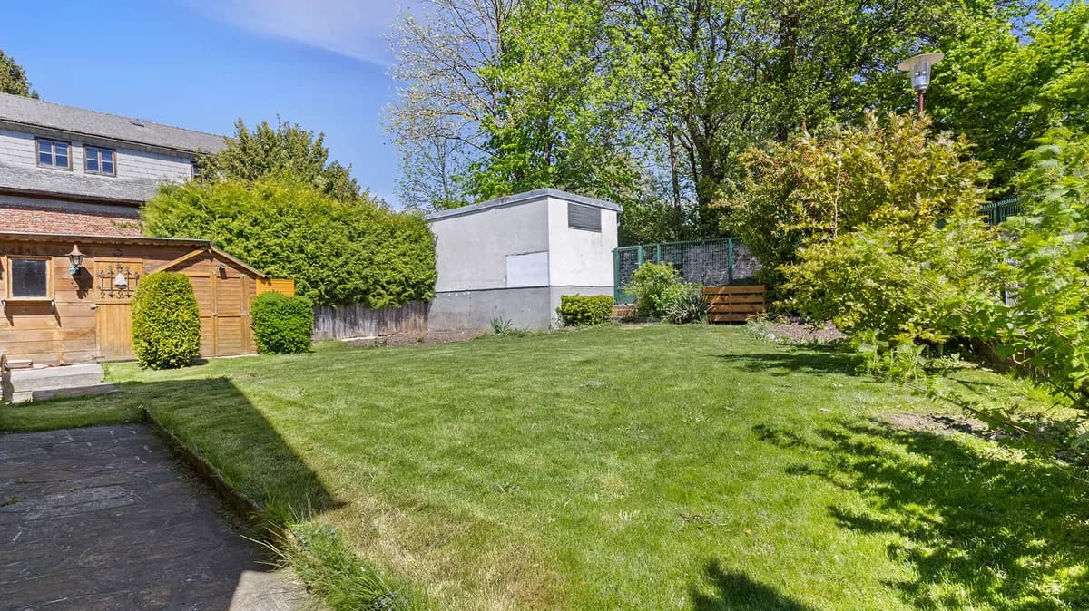 4-Zimmer-Haus kaufen in Wolfsberg – 125 m², € 168.000 – Bild 6 von 21