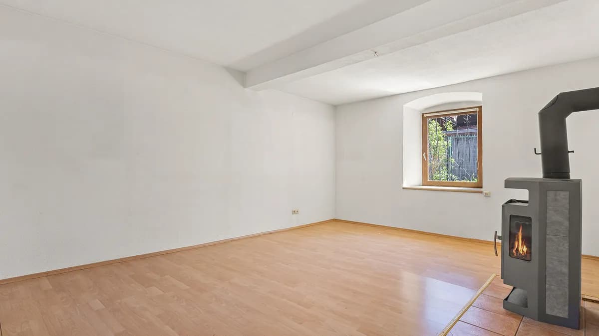 4-Zimmer-Haus kaufen in Wolfsberg – 125 m², € 168.000 – Bild 8 von 21