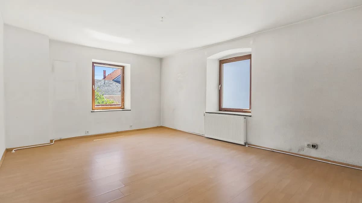 4-Zimmer-Haus kaufen in Wolfsberg – 125 m², € 168.000 – Bild 9 von 21