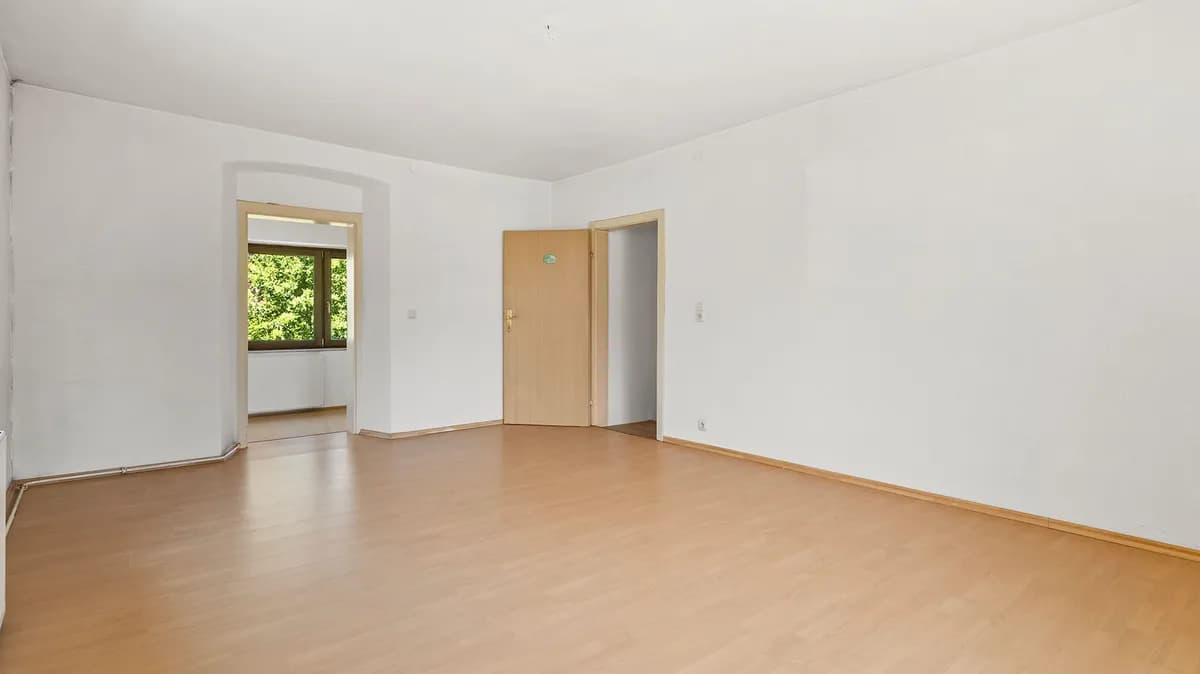 4-Zimmer-Haus kaufen in Wolfsberg – 125 m², € 168.000 – Bild 10 von 21