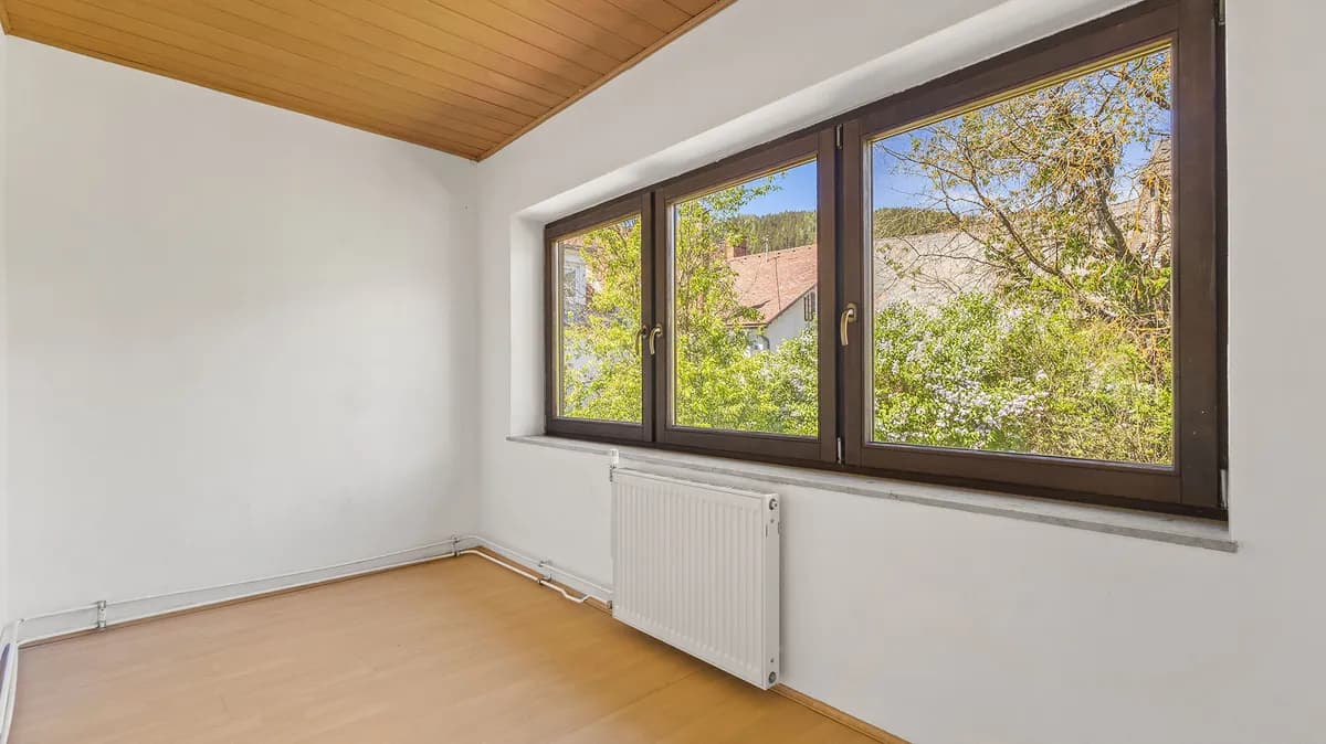 4-Zimmer-Haus kaufen in Wolfsberg – 125 m², € 168.000 – Bild 11 von 21