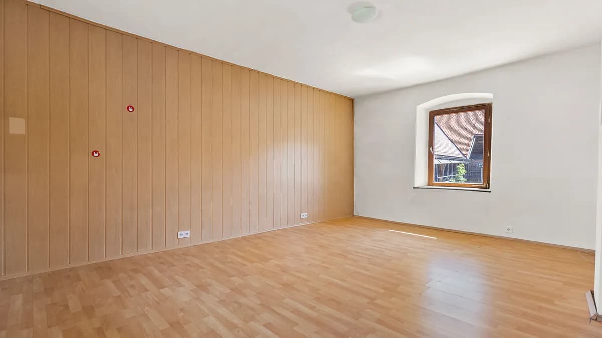 4-Zimmer-Haus kaufen in Wolfsberg – 125 m², € 168.000 – Bild 12 von 21