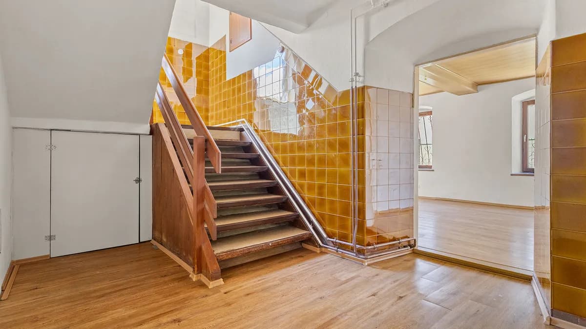 4-Zimmer-Haus kaufen in Wolfsberg – 125 m², € 168.000 – Bild 14 von 21