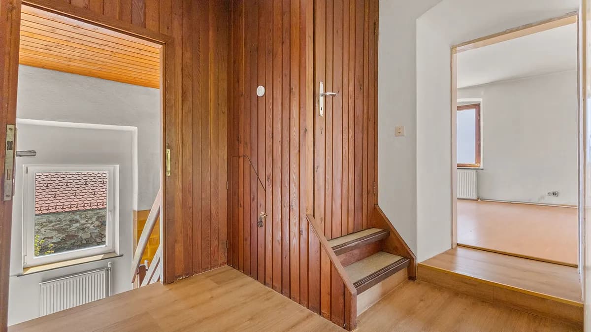 4-Zimmer-Haus kaufen in Wolfsberg – 125 m², € 168.000 – Bild 15 von 21