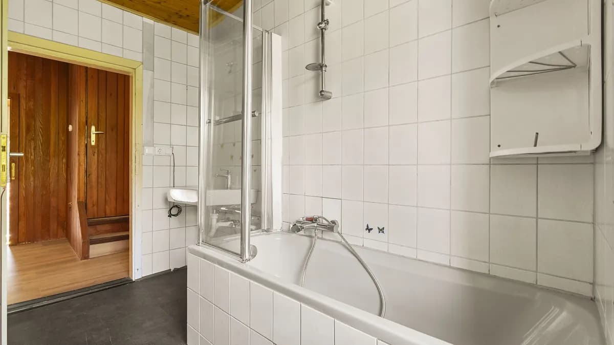 4-Zimmer-Haus kaufen in Wolfsberg – 125 m², € 168.000 – Bild 16 von 21