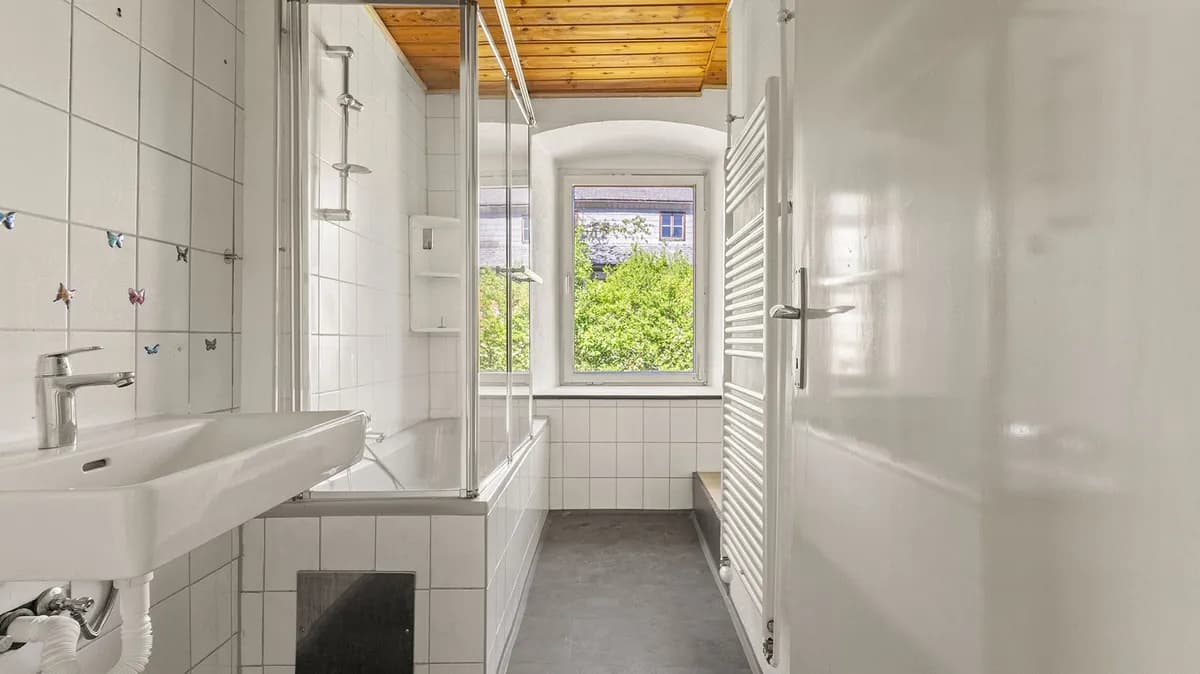 4-Zimmer-Haus kaufen in Wolfsberg – 125 m², € 168.000 – Bild 17 von 21