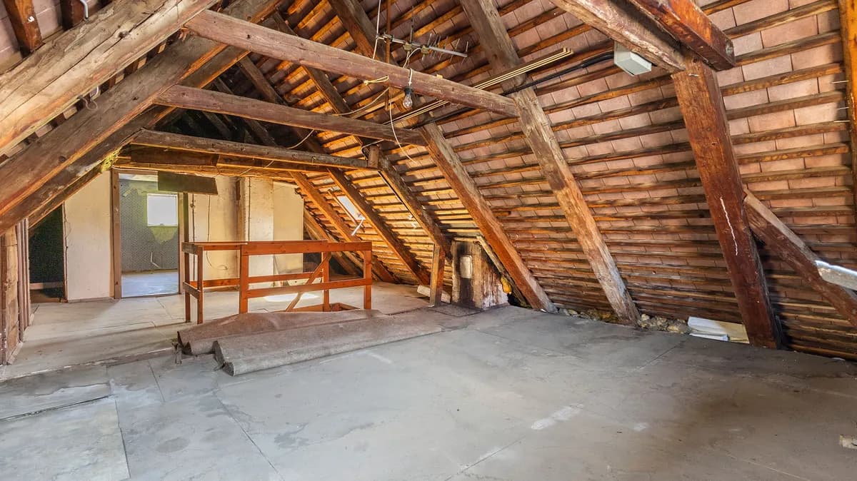 4-Zimmer-Haus kaufen in Wolfsberg – 125 m², € 168.000 – Bild 18 von 21