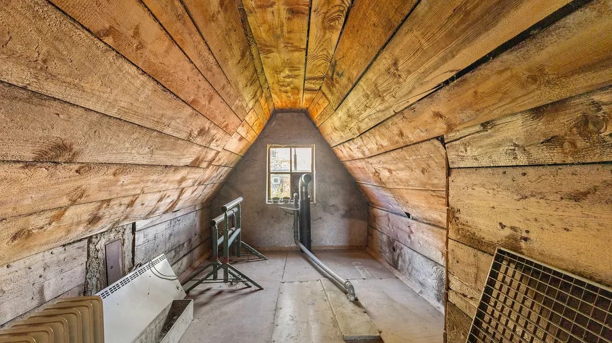 4-Zimmer-Haus kaufen in Wolfsberg – 125 m², € 168.000 – Bild 19 von 21