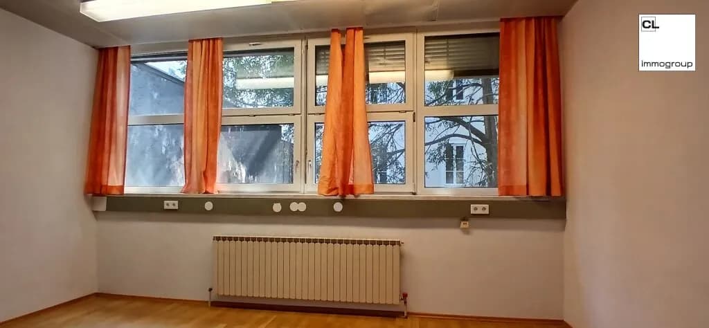 4-Zimmer-Gewerbeimmobilie mieten in Salzburg Stadt – 120 m², € 1.300 – Bild 2 von 5