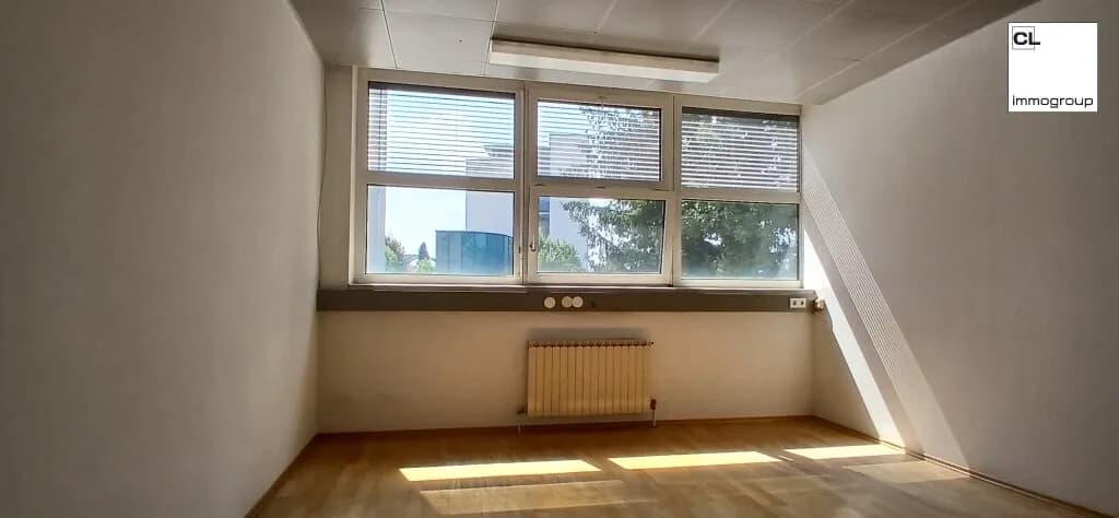 4-Zimmer-Gewerbeimmobilie mieten in Salzburg Stadt – 120 m², € 1.300 – Bild 4 von 5