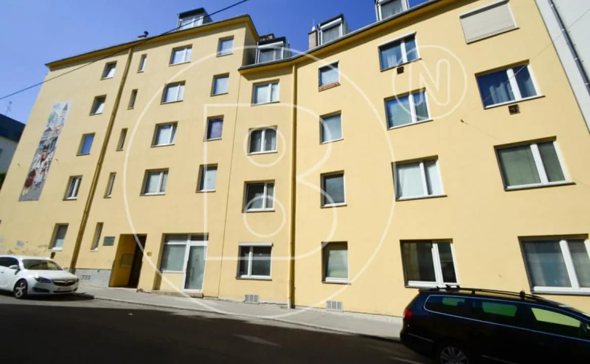 2-Zimmer-Wohnung kaufen in Wien – 59 m², € 185.000 – Bild 3 von 26