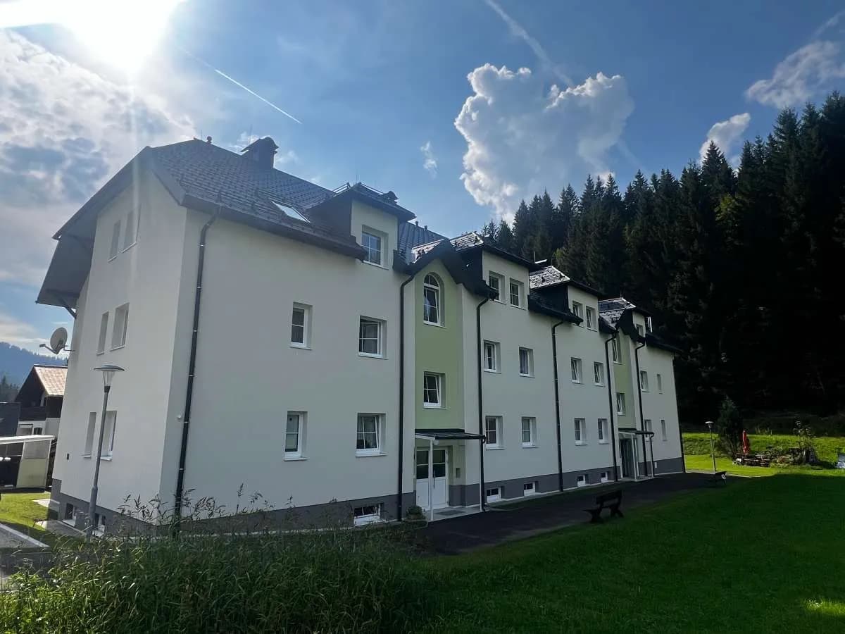 3-Zimmer-Wohnung mieten in Scheibbs – 89,14 m², € 625