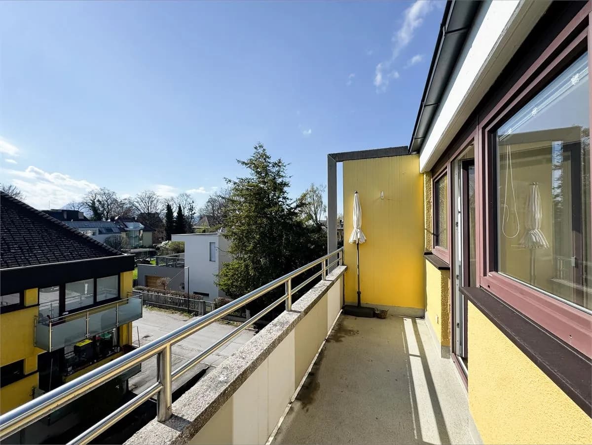 4-Zimmer-Wohnung kaufen in Salzburg Stadt – 151,97 m², € 658.000 – Bild 1 von 12