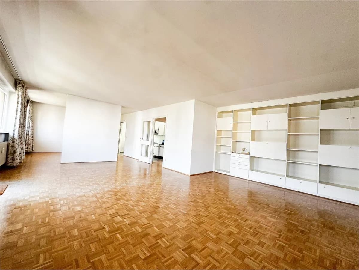 4-Zimmer-Wohnung kaufen in Salzburg Stadt – 151,97 m², € 658.000 – Bild 2 von 12