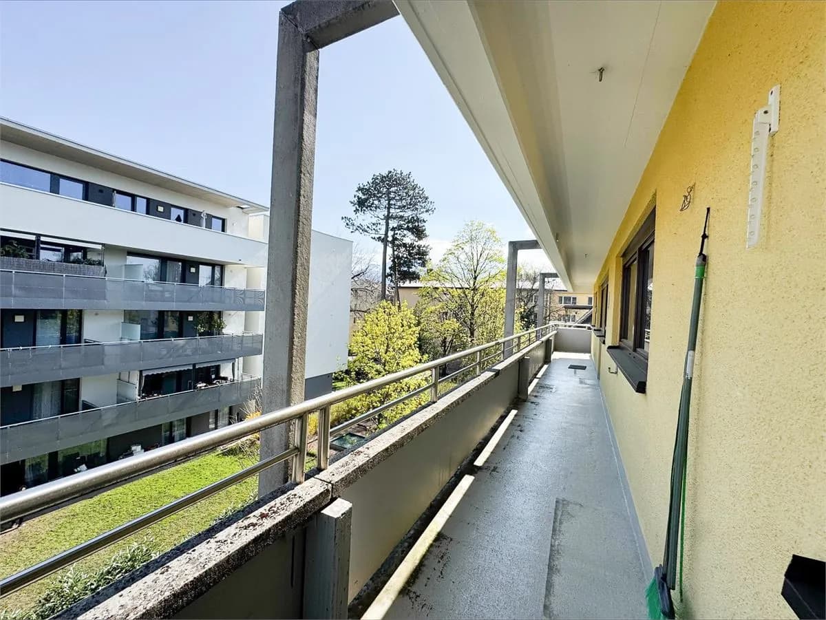 4-Zimmer-Wohnung kaufen in Salzburg Stadt – 151,97 m², € 658.000 – Bild 4 von 12