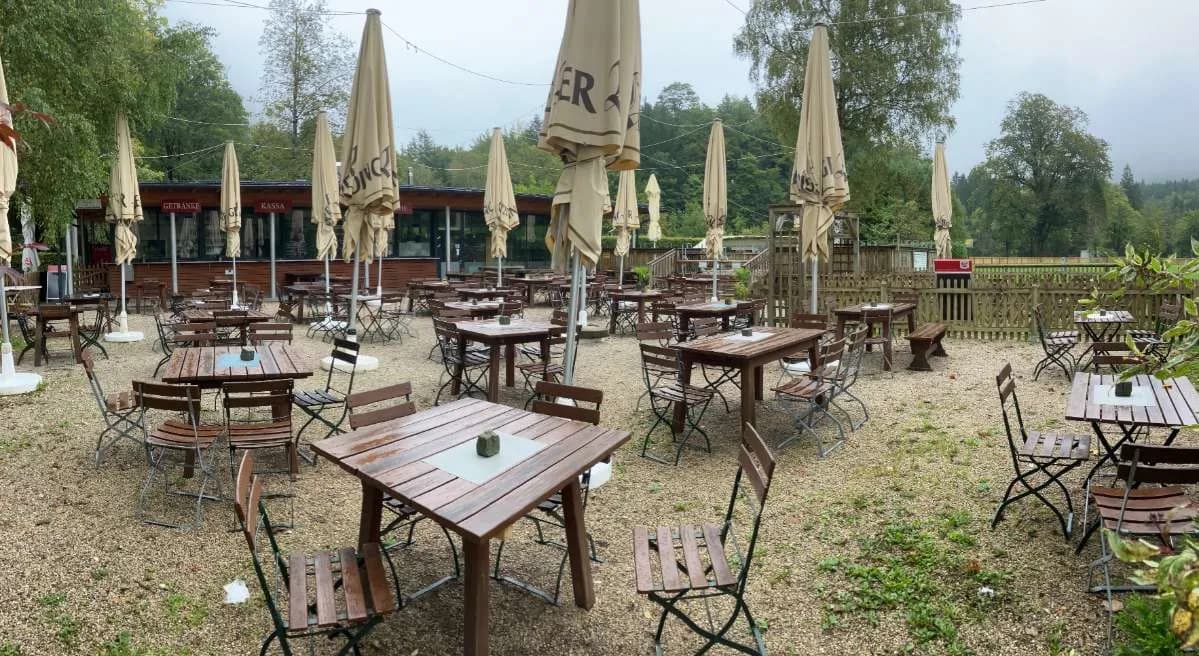 Gewerbeimmobilie mieten in Gmunden – 660 m² – Bild 3 von 5