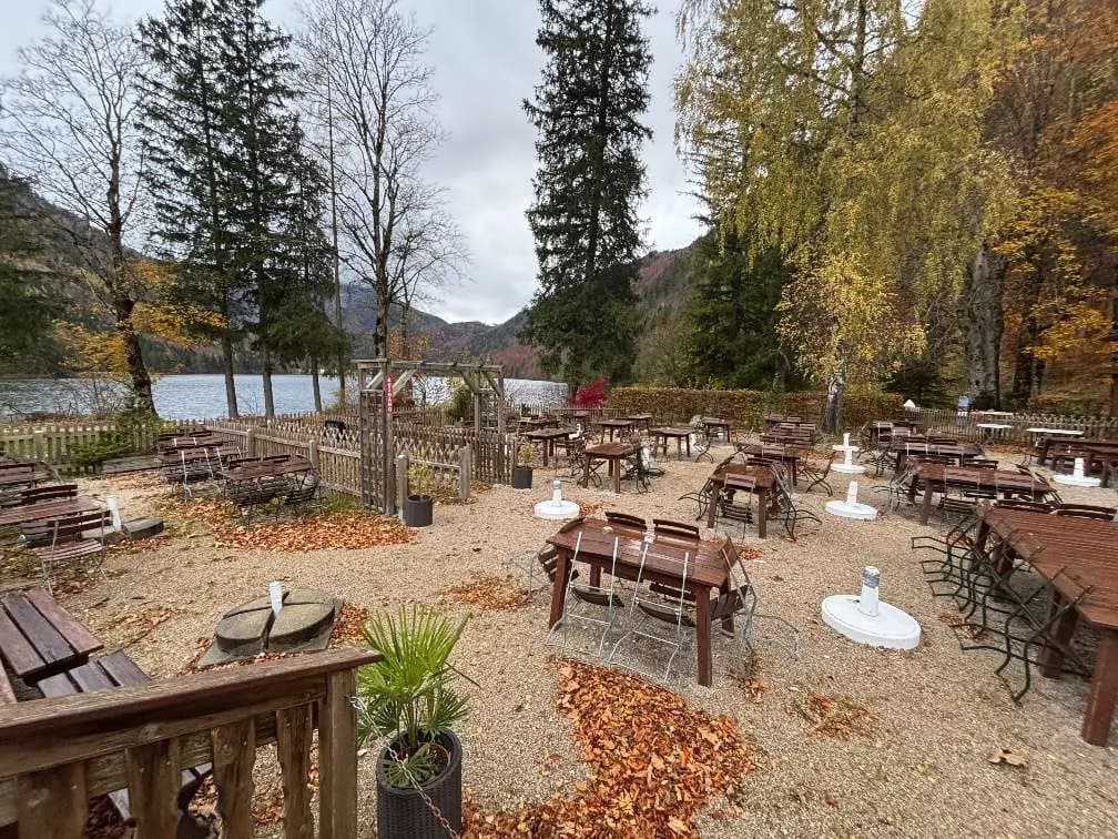 Gewerbeimmobilie mieten in Gmunden – 660 m² – Bild 4 von 5