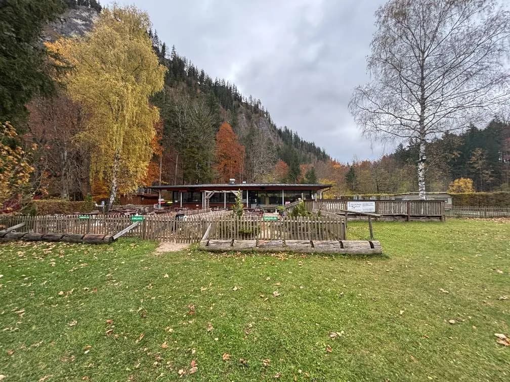 Gewerbeimmobilie mieten in Gmunden – 660 m² – Bild 5 von 5