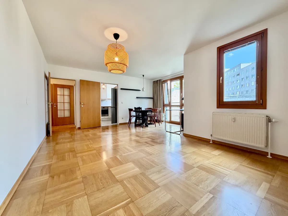 2-Zimmer-Wohnung mieten in Wien – 60 m², € 1.326 – Bild 1 von 20