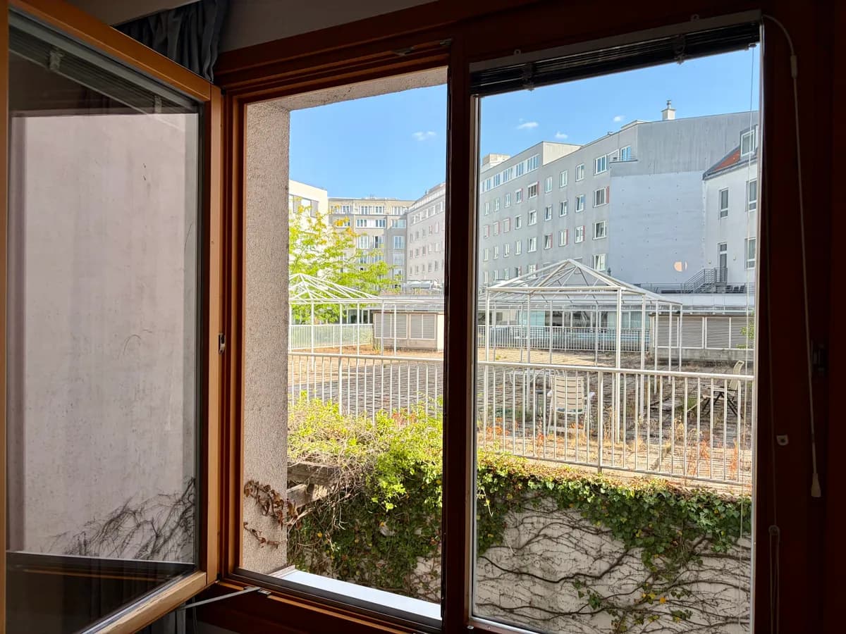 2-Zimmer-Wohnung mieten in Wien – 60 m², € 1.326 – Bild 4 von 20