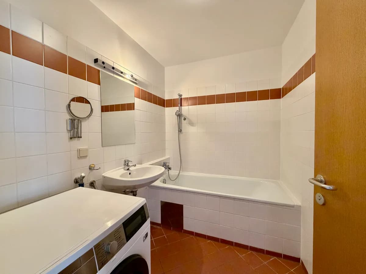 2-Zimmer-Wohnung mieten in Wien – 60 m², € 1.326 – Bild 8 von 20
