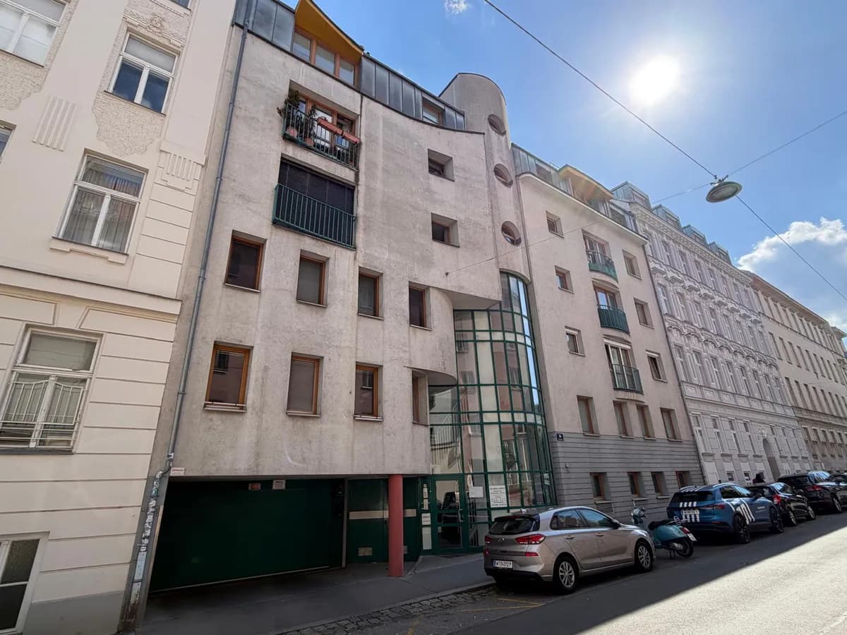 2-Zimmer-Wohnung mieten in Wien – 60 m², € 1.326 – Bild 14 von 20