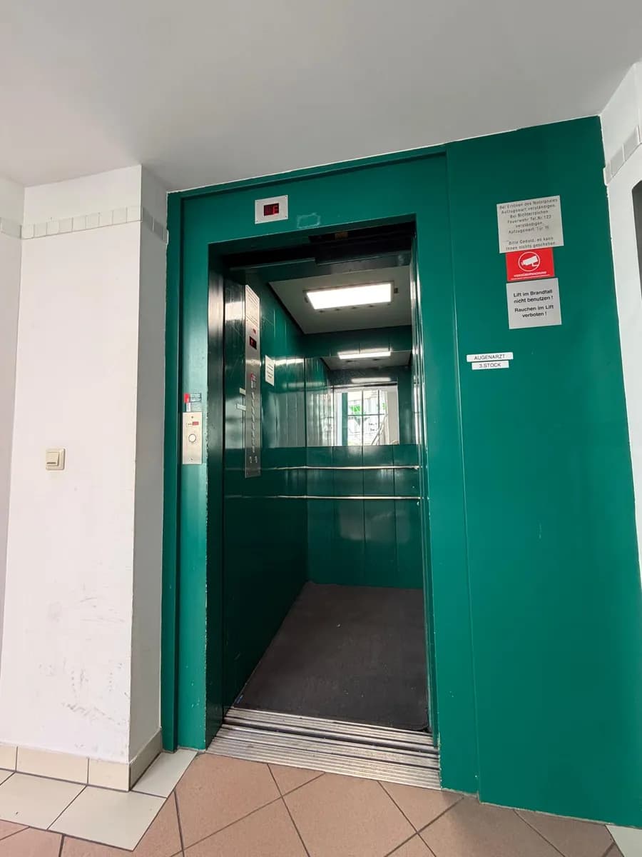2-Zimmer-Wohnung mieten in Wien – 60 m², € 1.326 – Bild 16 von 20
