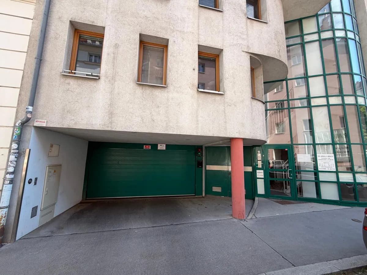 2-Zimmer-Wohnung mieten in Wien – 60 m², € 1.326 – Bild 18 von 20