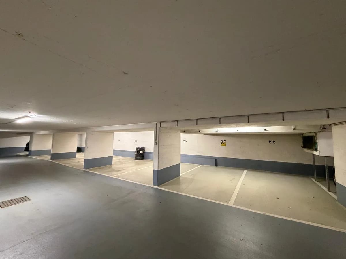 2-Zimmer-Wohnung mieten in Wien – 60 m², € 1.326 – Bild 19 von 20