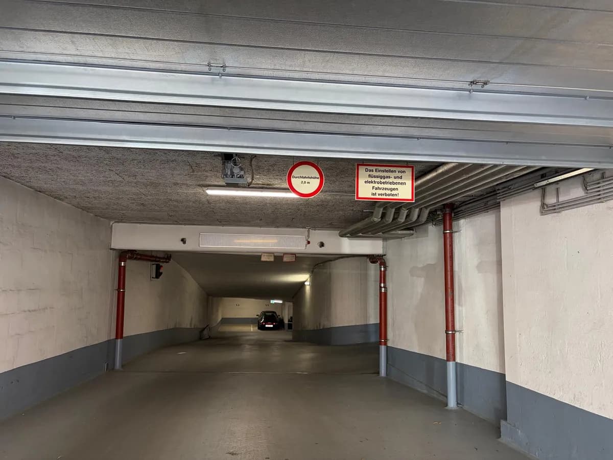 2-Zimmer-Wohnung mieten in Wien – 60 m², € 1.326 – Bild 20 von 20