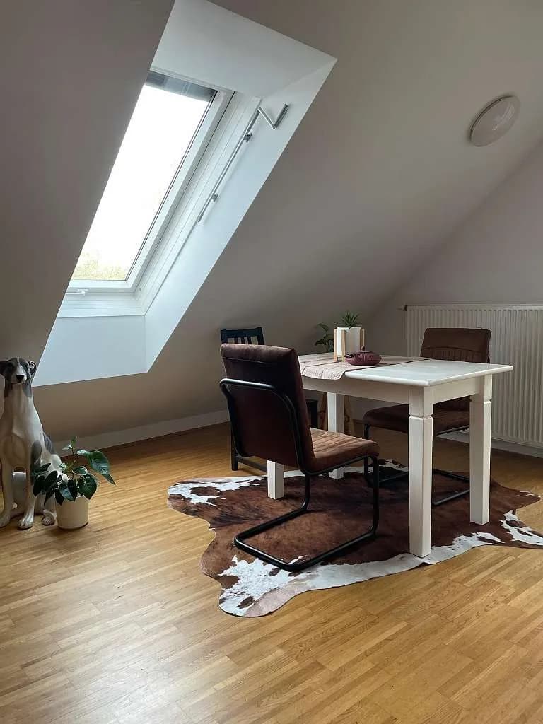 2-Zimmer-Wohnung mieten in Leibnitz – 56 m², € 650