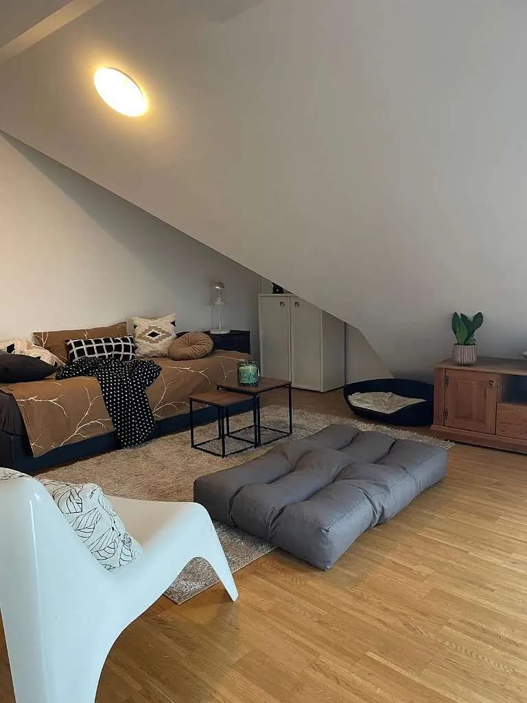 2-Zimmer-Wohnung mieten in Leibnitz – 56 m², € 650 – Bild 2 von 12
