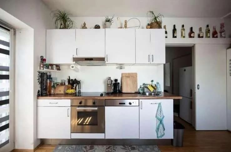 2-Zimmer-Wohnung mieten in Leibnitz – 56 m², € 650 – Bild 3 von 12