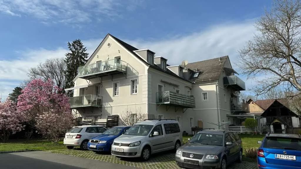 2-Zimmer-Wohnung mieten in Leibnitz – 56 m², € 650 – Bild 10 von 12