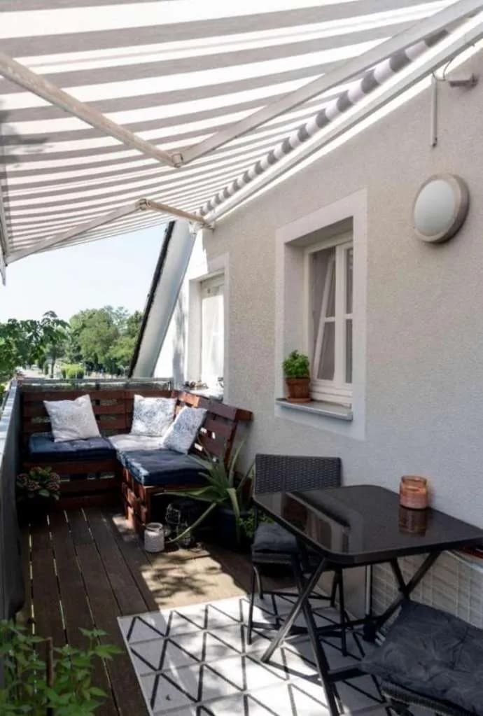 2-Zimmer-Wohnung mieten in Leibnitz – 56 m², € 650 – Bild 11 von 12