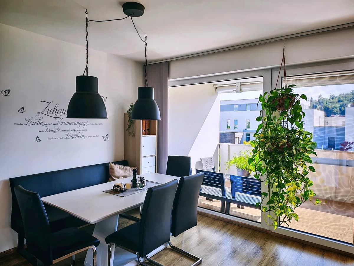 3-Zimmer-Wohnung kaufen in Linz – 78 m², € 445.000 – Bild 5 von 36