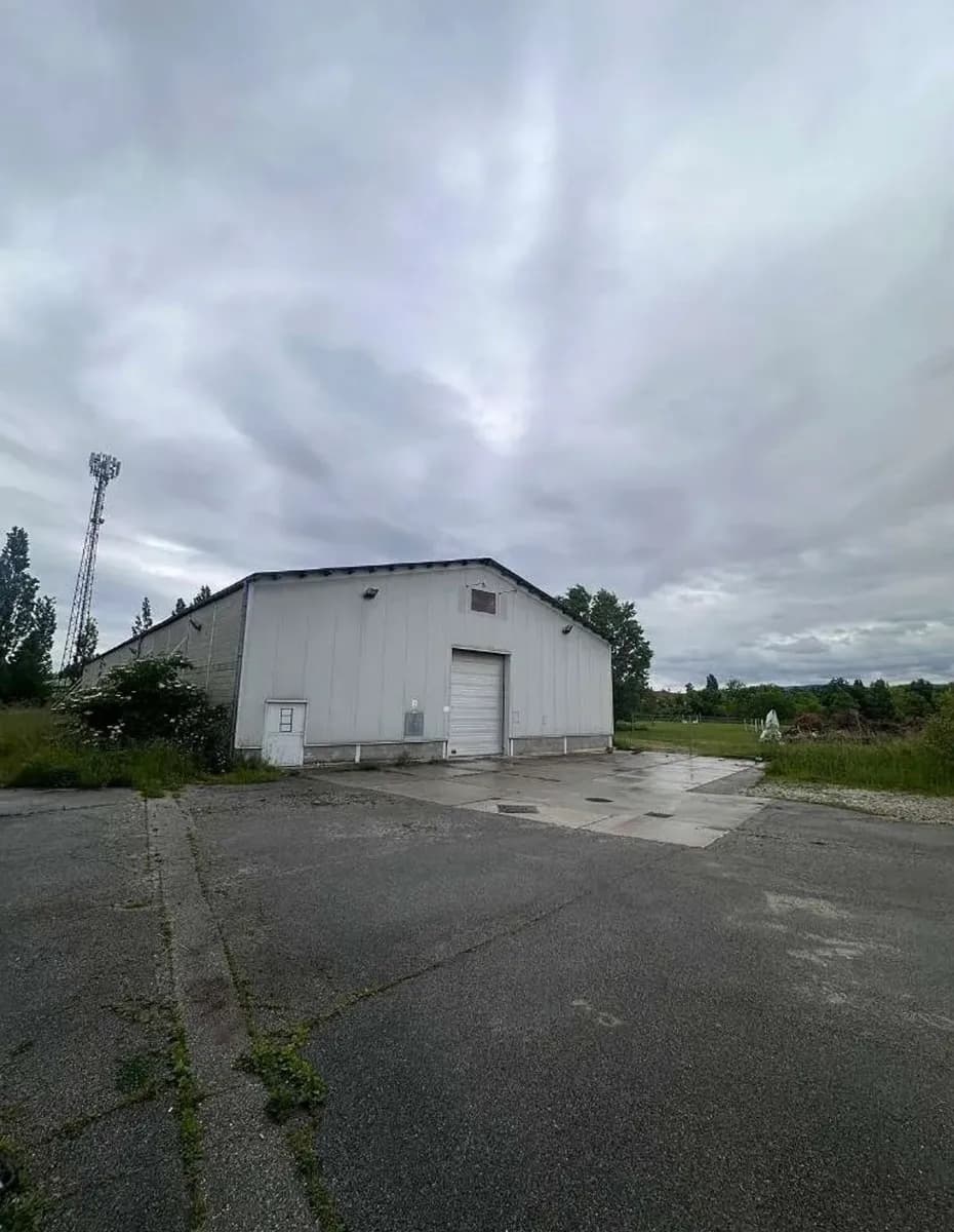 Gewerbeimmobilie kaufen in Neunkirchen – 10 662 m², € 2.500.000 – Bild 2 von 12