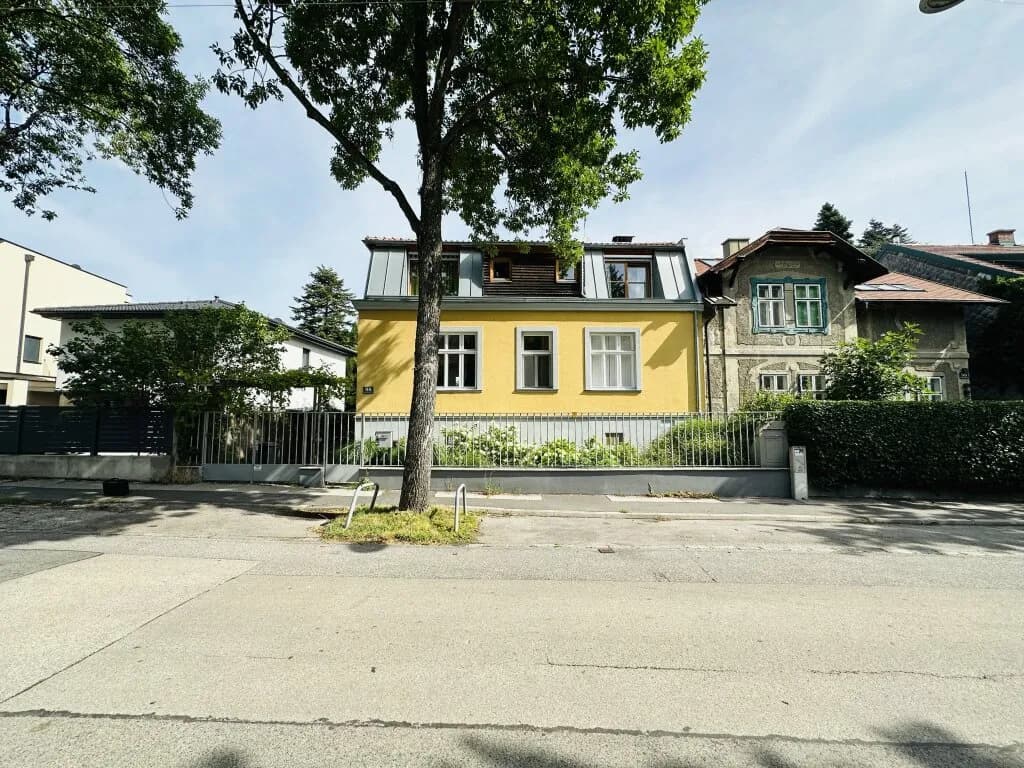 7-Zimmer-Haus kaufen in Wien – 180 m², € 2.150.000 – Bild 2 von 20