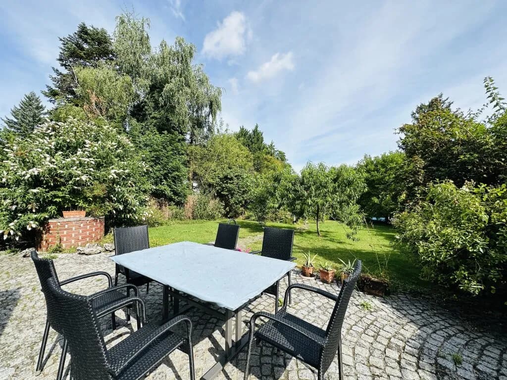 7-Zimmer-Haus kaufen in Wien – 180 m², € 2.150.000 – Bild 3 von 20