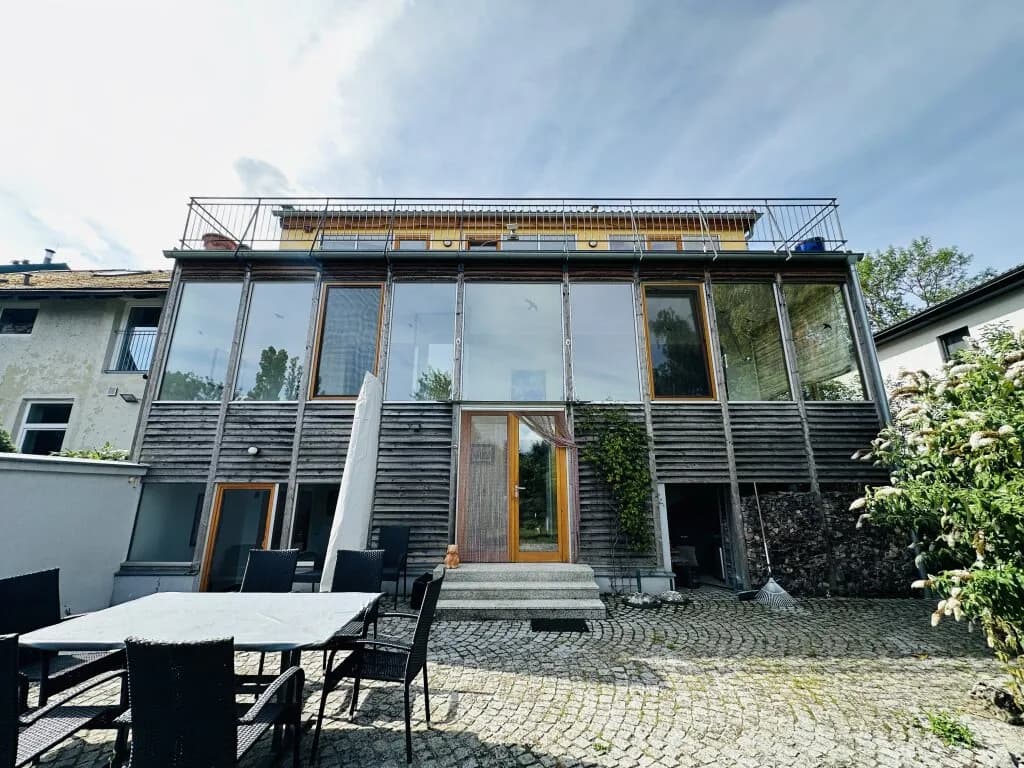 7-Zimmer-Haus kaufen in Wien – 180 m², € 2.150.000 – Bild 4 von 20