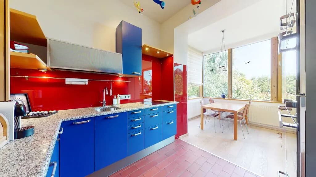 7-Zimmer-Haus kaufen in Wien – 180 m², € 2.150.000 – Bild 5 von 20