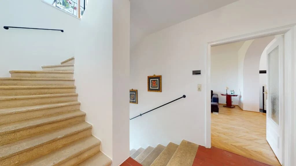7-Zimmer-Haus kaufen in Wien – 180 m², € 2.150.000 – Bild 6 von 20