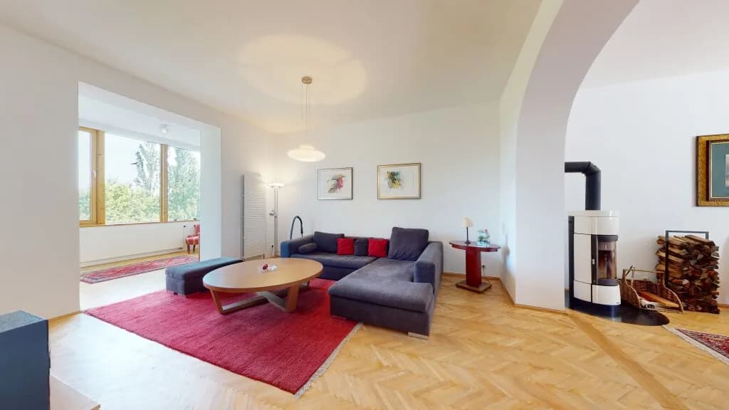 7-Zimmer-Haus kaufen in Wien – 180 m², € 2.150.000 – Bild 7 von 20