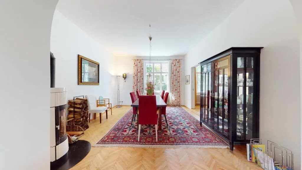 7-Zimmer-Haus kaufen in Wien – 180 m², € 2.150.000 – Bild 8 von 20