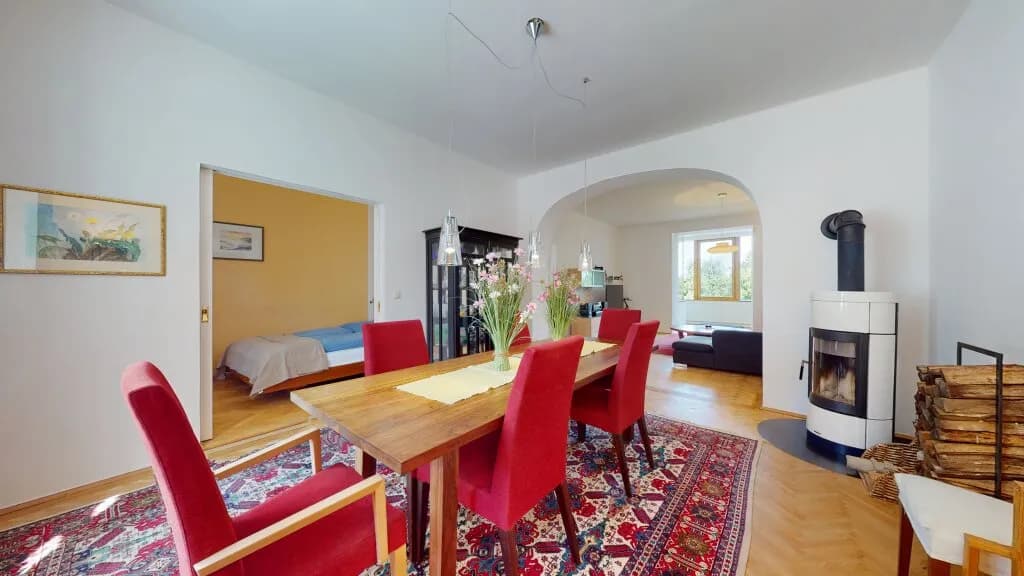 7-Zimmer-Haus kaufen in Wien – 180 m², € 2.150.000 – Bild 9 von 20