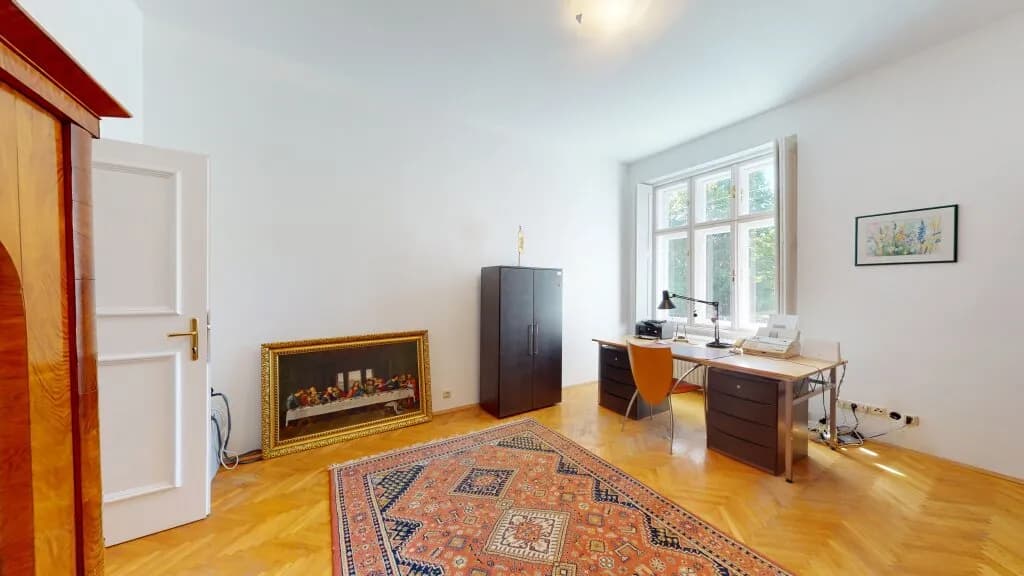 7-Zimmer-Haus kaufen in Wien – 180 m², € 2.150.000 – Bild 10 von 20