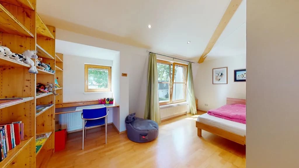 7-Zimmer-Haus kaufen in Wien – 180 m², € 2.150.000 – Bild 15 von 20