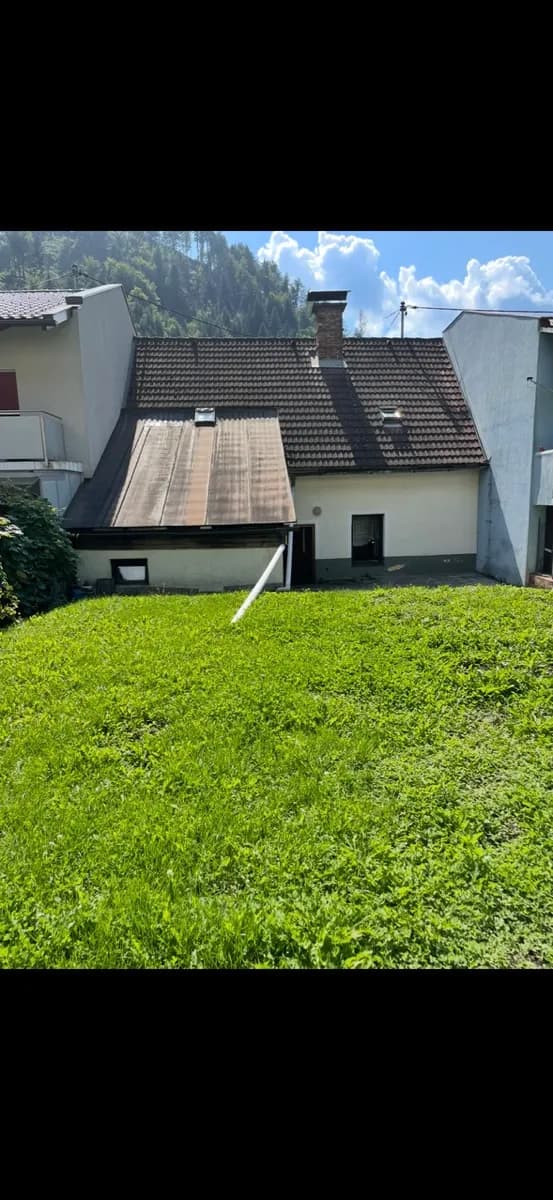 4-Zimmer-Haus mieten in Völkermarkt – 133 m², € 899 – Bild 2 von 19